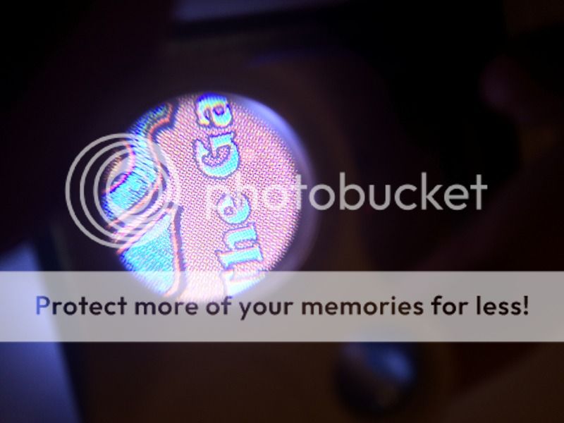 Fake Force of Wills from Ebay? Card Authentication Magic General Magic Fundamentals MTG